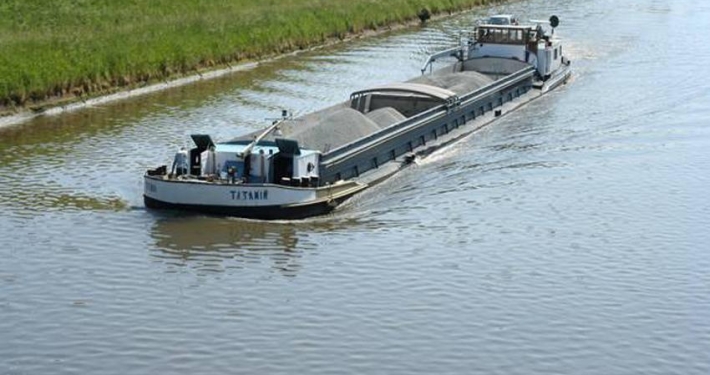 River and canal erosion control